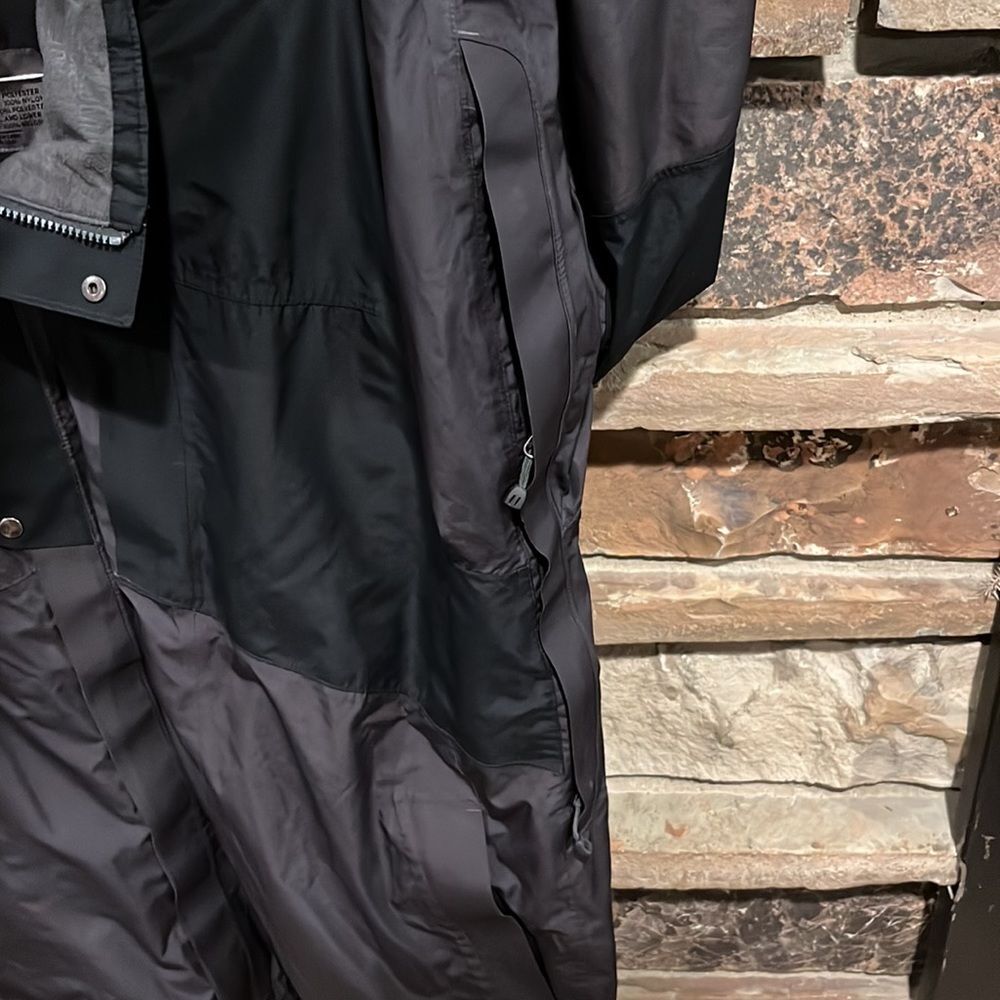 Rei Elements Vented Performance Outdoor Jacket - image 5